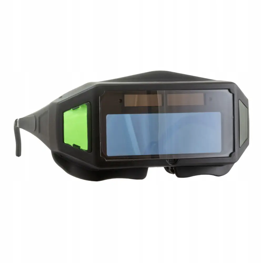 Okulary Torros WG-1201 Gogle spawalnicze