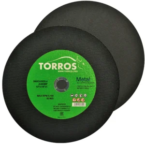 Tarcza do cięcia metalu 300 Torros 300x3x25,4mm tarcze do ciecia