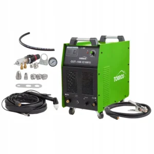 Plazma do ciecia metalu 380 TORROS CUT100 (C1001) 380V