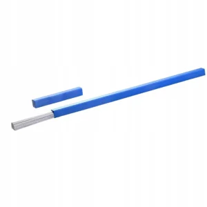 Pręty Nierdzewne TIG ER308LSi 2.4mm L=1000mm 5kg