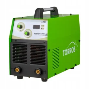 Spawarka Inwertorowa MMA 350 TORROS A3501