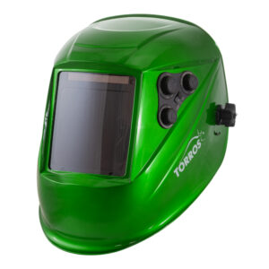 Przyłbica Spawalnicza Maska Samościemniająca Torros LUX filtr