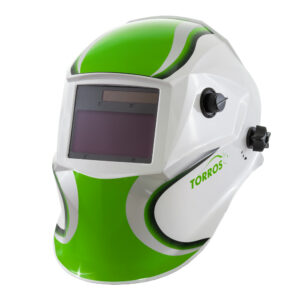 Przyłbica Spawalnicza Maska Samościemniająca Torros OPTIMA filtr