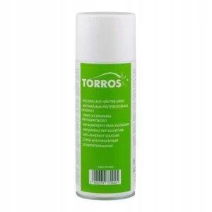 Spray Antyodpryskowy do spawania TORROS 400ml