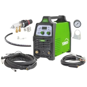 Plazma do ciecia metalu TORROS CUT-41 C0403 maszyna do ciecia plazmowego