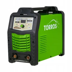 Spawarka Inwertorowa Torros MMA280 MMA/TIG Lift A2801