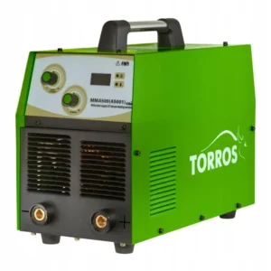 Spawarka inwertorowa Torros MMA-500 (A5001)