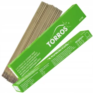 Elektrody spawalnicze 3.2 Torros E6013 3.2mm 2.5kg elektrody do stali