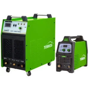 Przecinarki plazmowe CUT